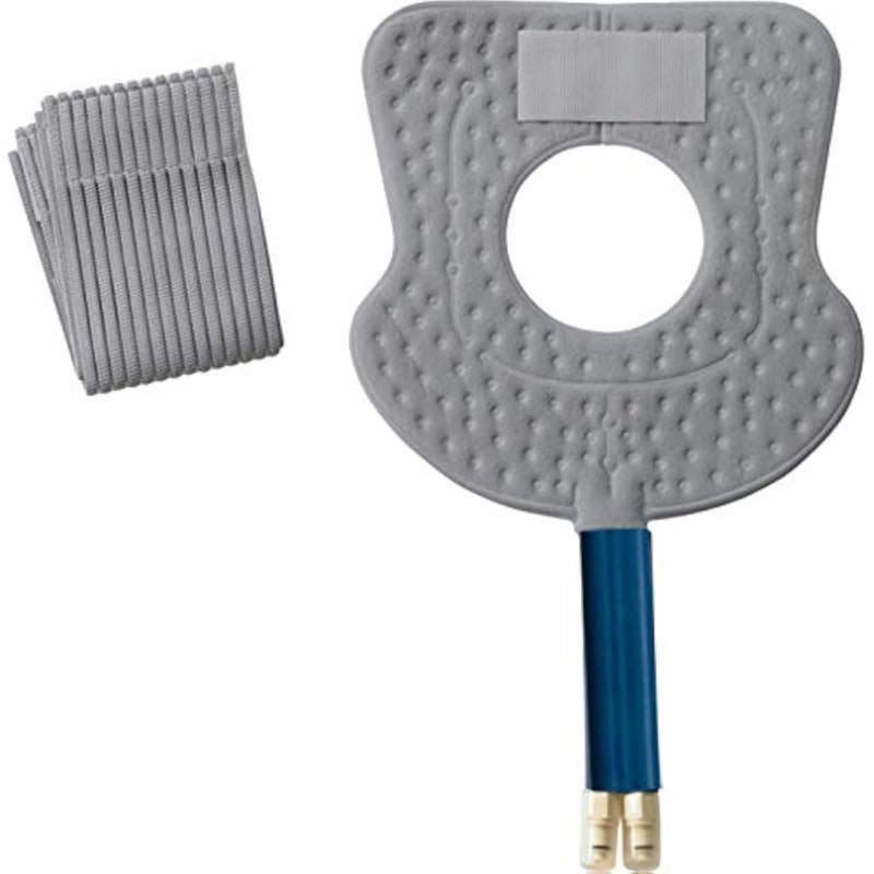 DonJoy McGuire Knee WrapOn Pad